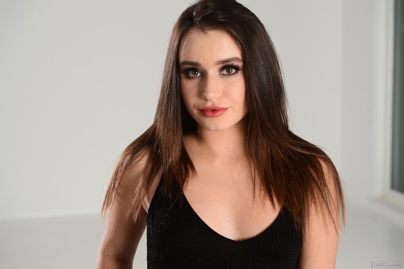 Lana's DP Debut (2/21)