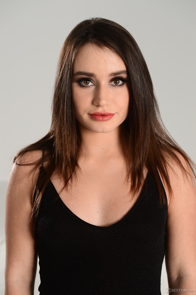 Lana's DP Debut (3/21)