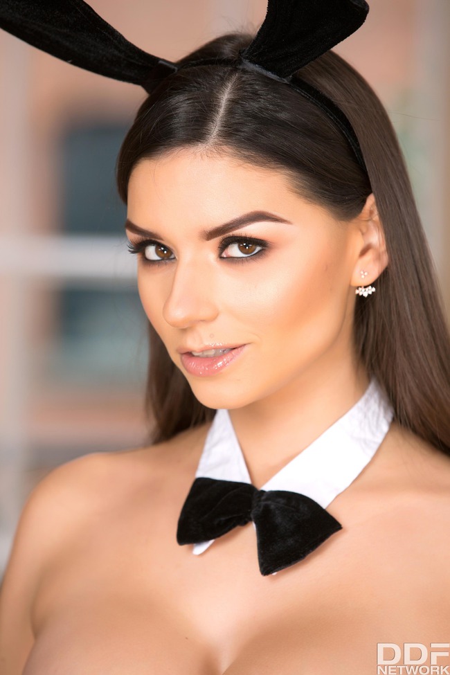 Easter Cunny Hunt (1/21)