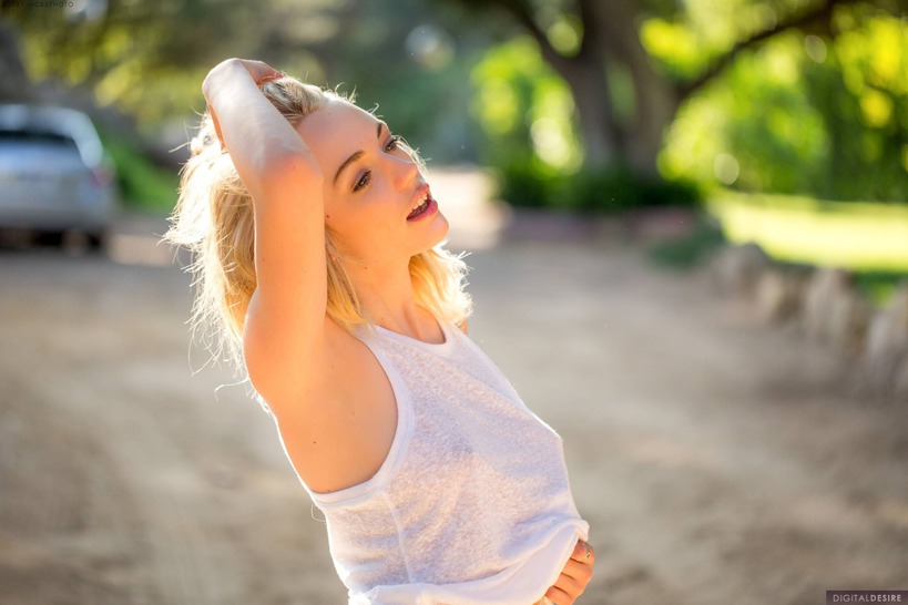 Blake Bartelli (4/21)