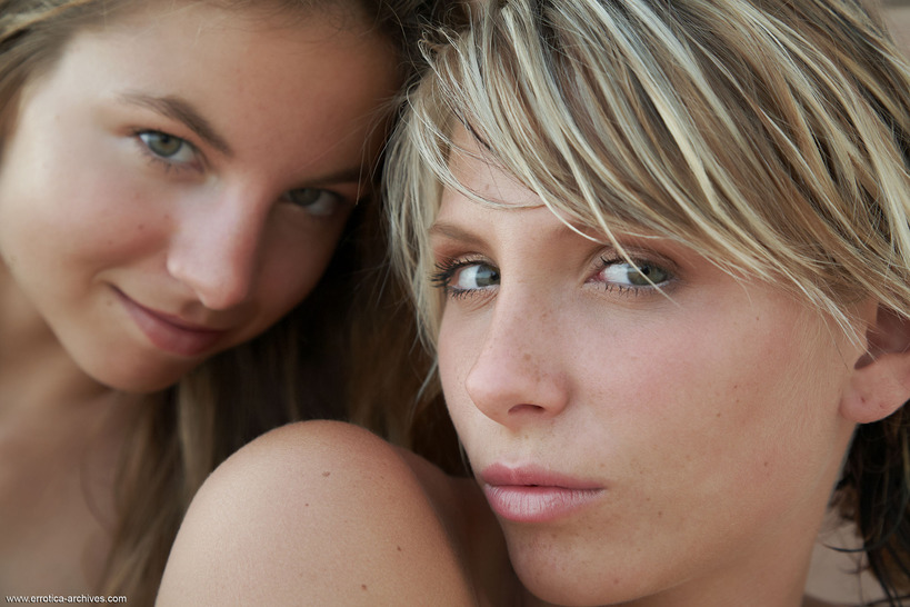 Antea And Danae (15/15)