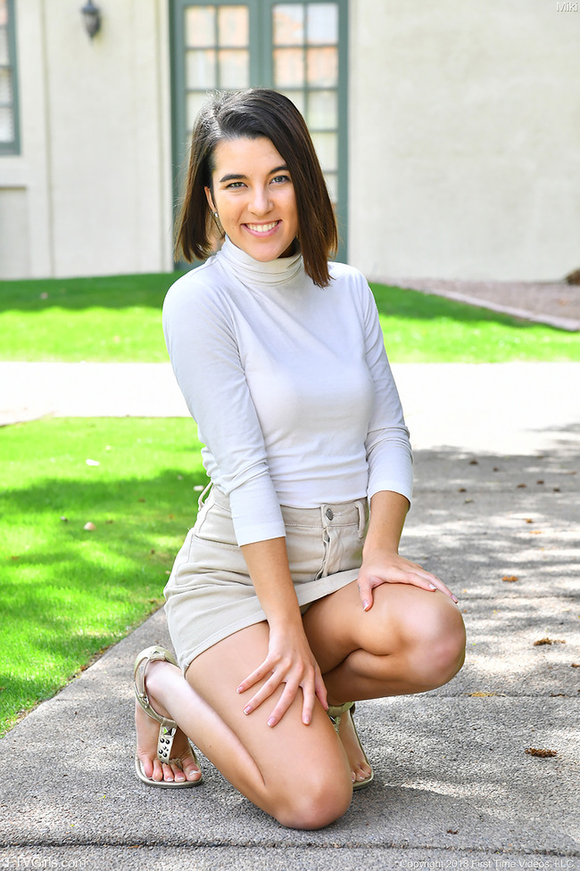 Not So Innocent! (1/21)