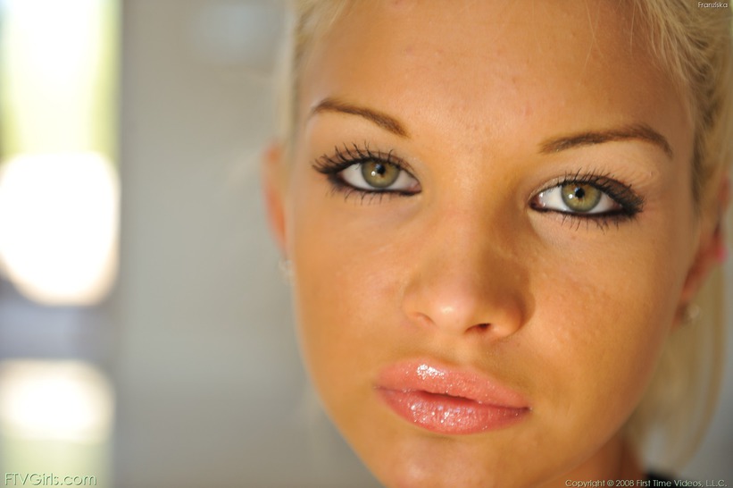 The Classy Look (5/21)