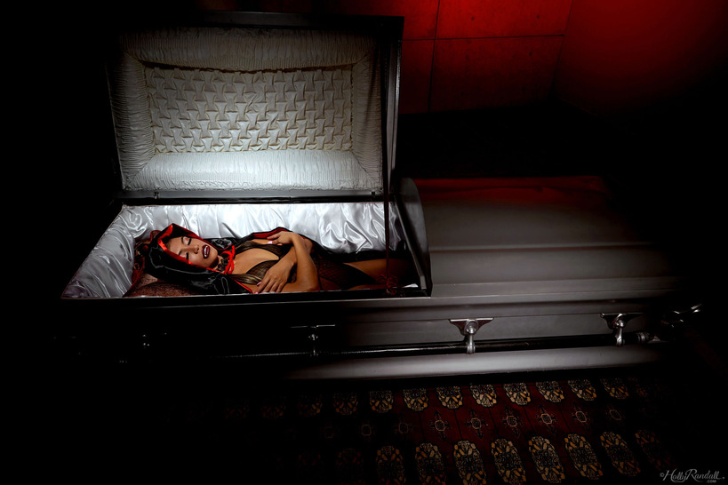 It Comes At Night (2/21)