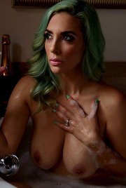 Champagne Bubbles 19