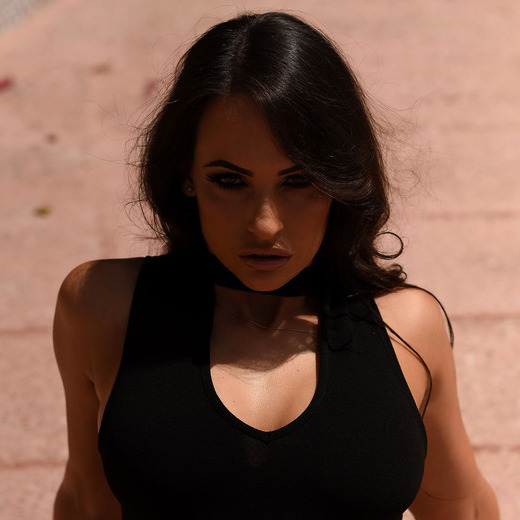 Avatar of Anastasia Harris