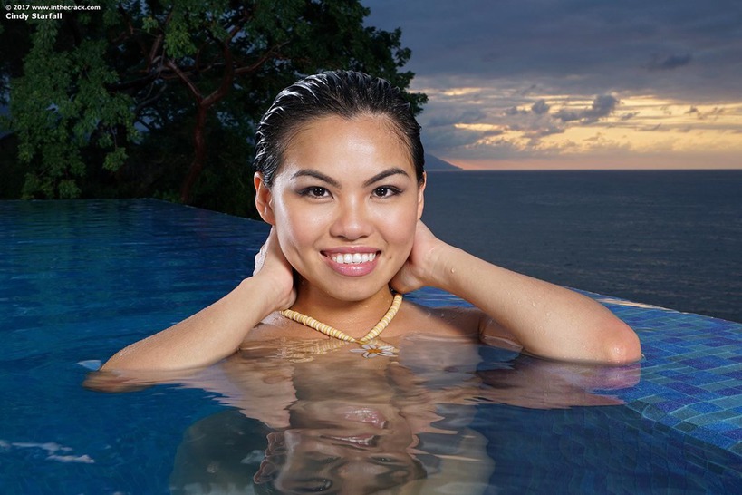 Cindy Starfall (14/15)