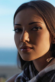 Sexy Lingerie Model Cadreza Porn Pics Gallery 14