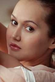 Sintia Lovely Russian Tenen Babe In Erotic Art Pictures 09