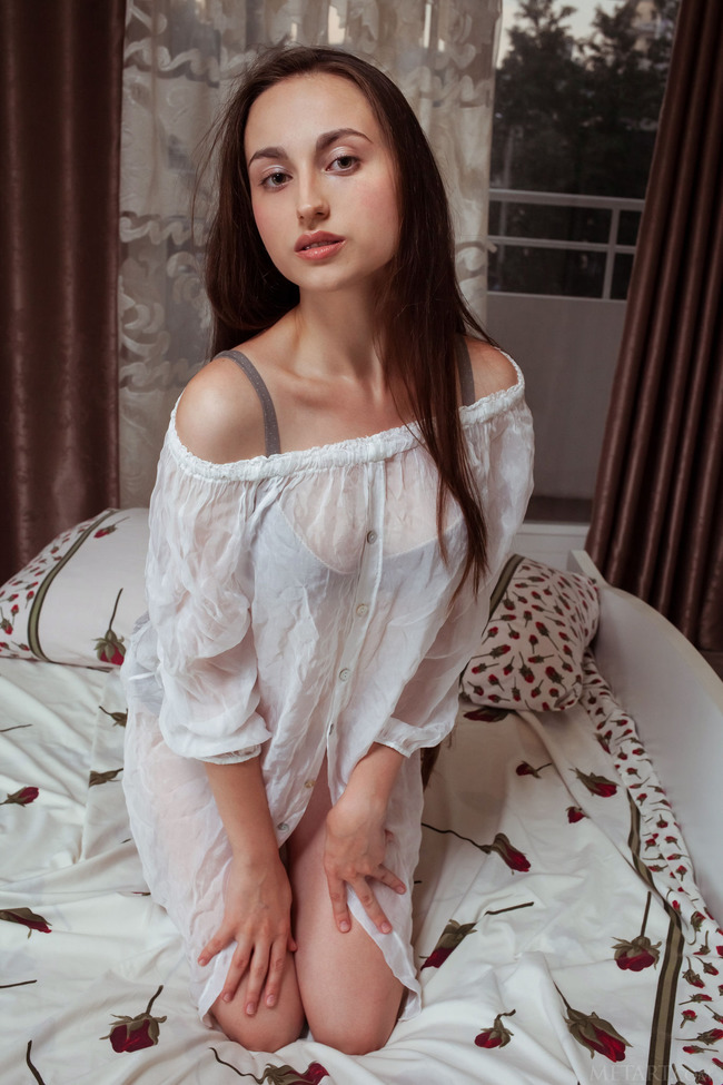 Presenting Logan (3/21)