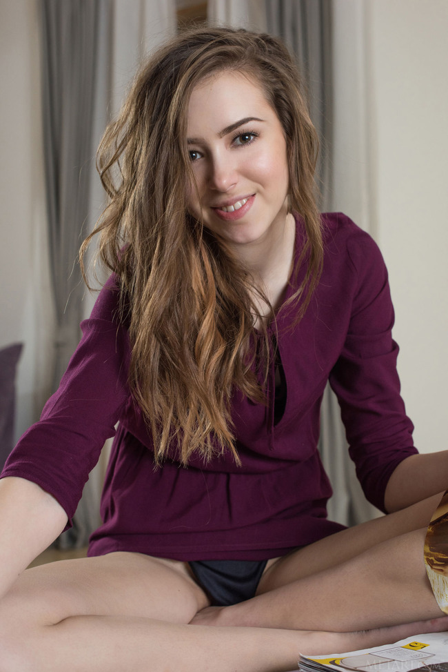 Presenting Madison (3/21)