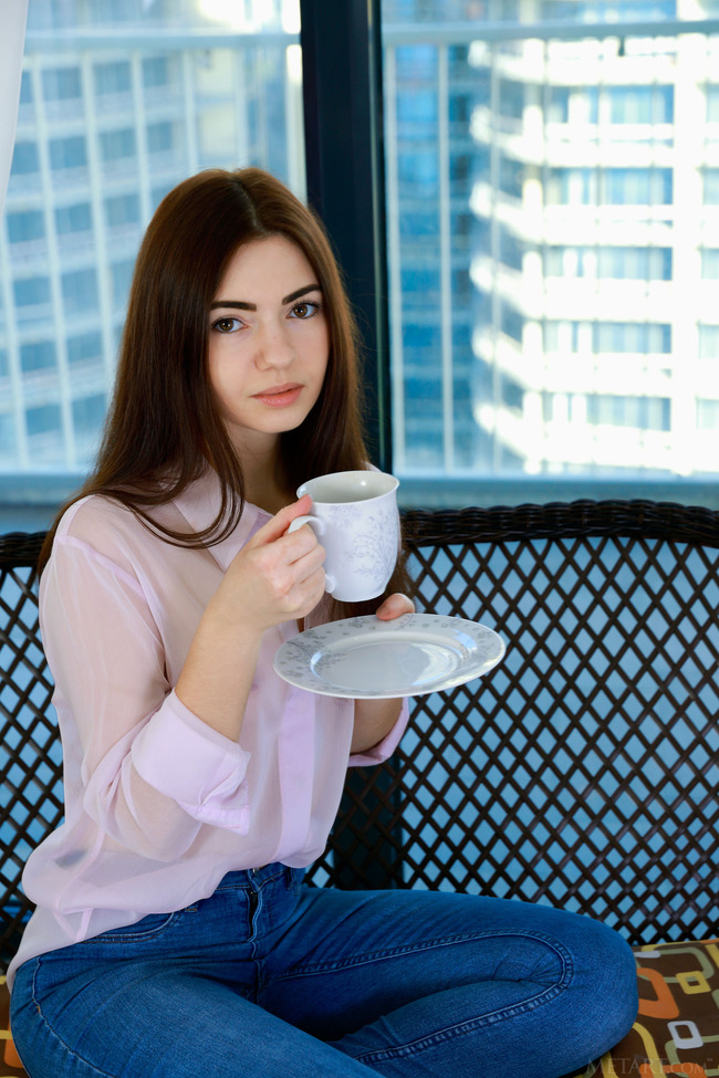 Casual Lounge (1/21)