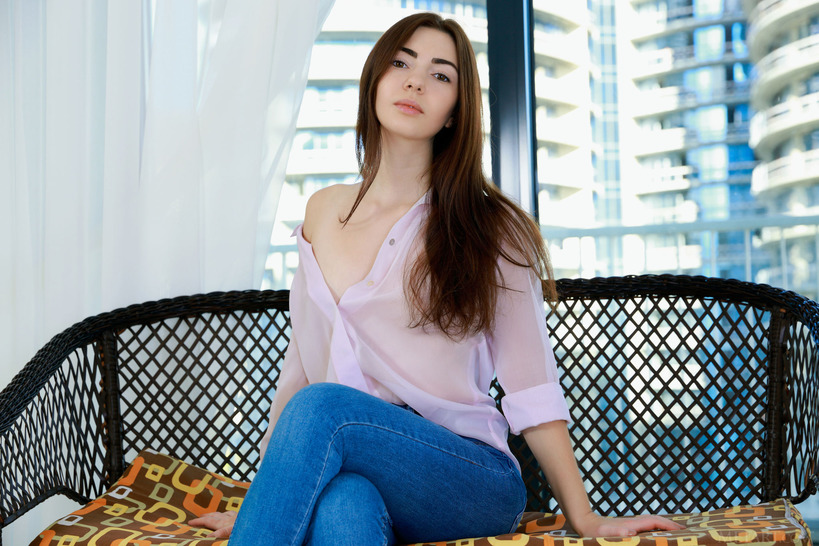 Casual Lounge (6/21)