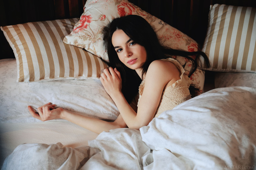 Bedmate (2/21)