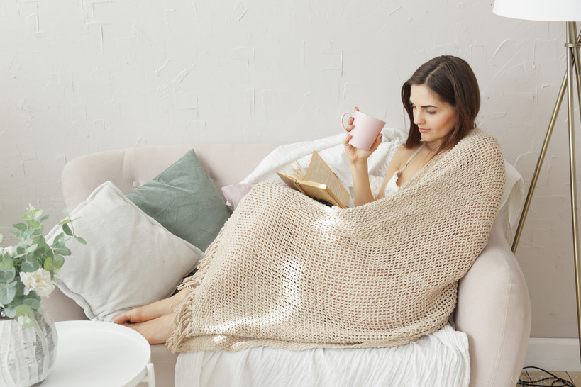 Reading Space (1/21)