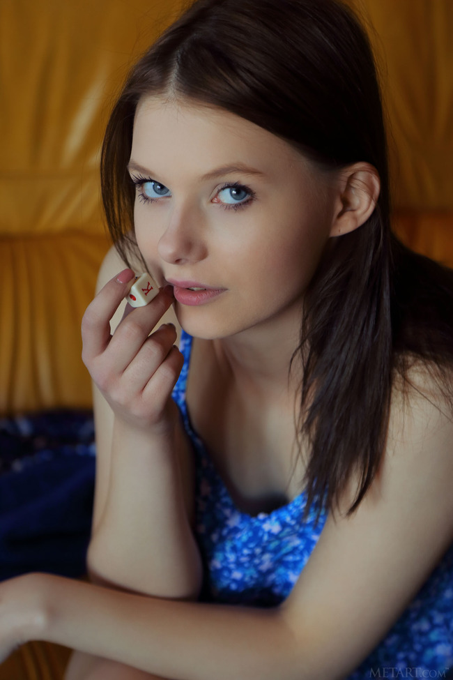 Roll The Dice (2/21)