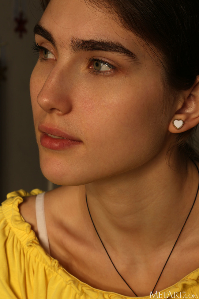 Presenting June (2/21)