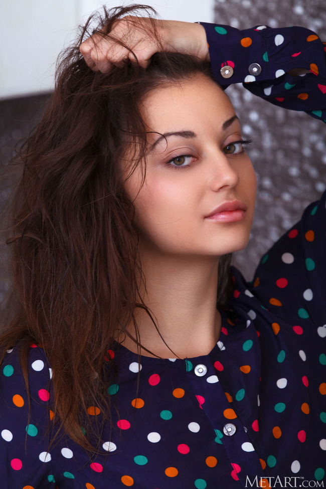 Sensual Stare (4/21)