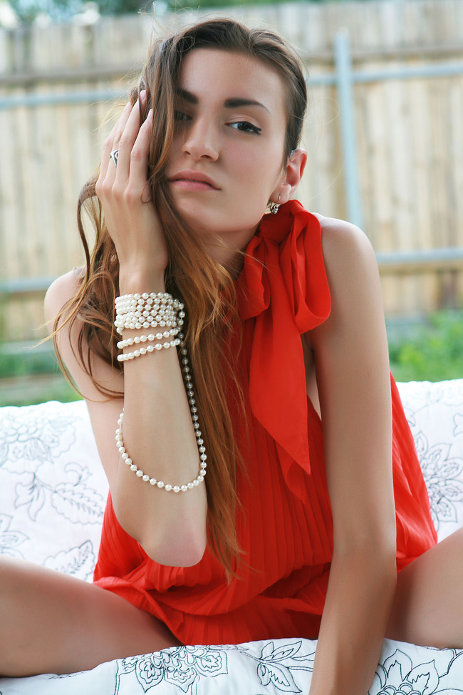 Mary Cayne (4/15)