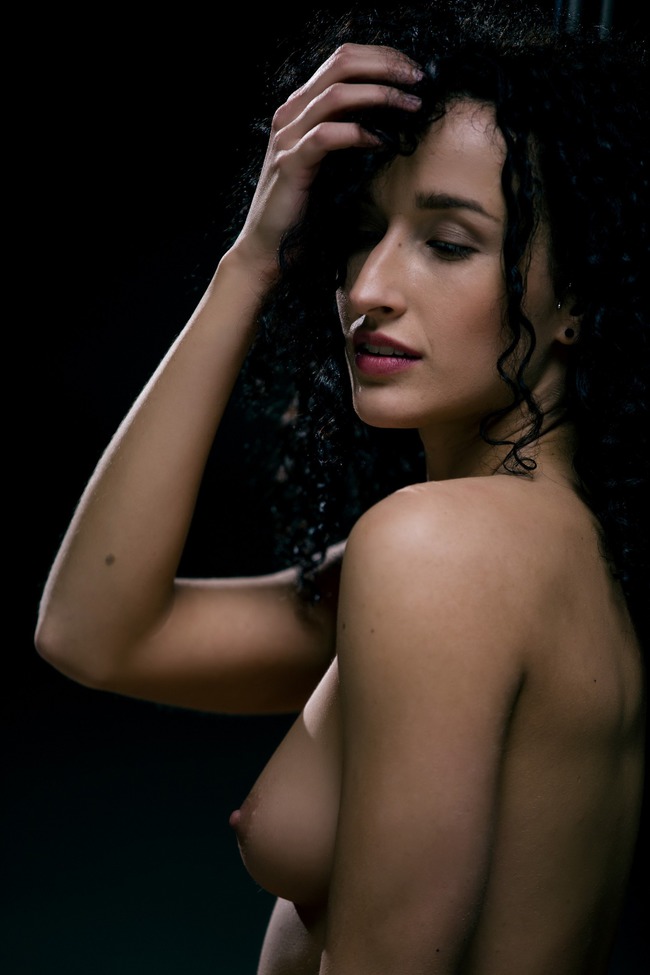 LUCA MIKLOSI In Darkness (2/21)