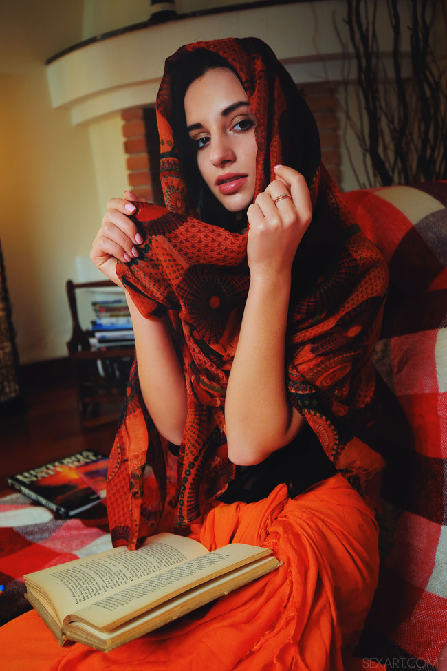 Warmth (2/21)