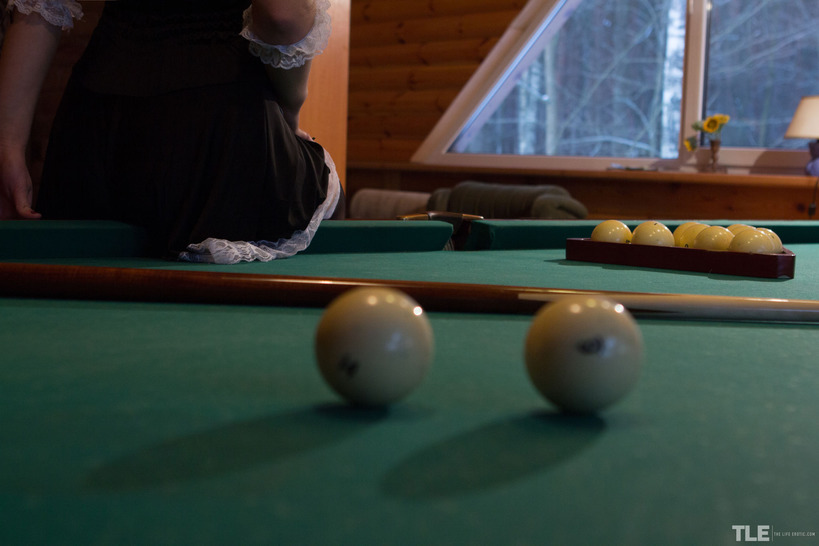 Game Room (2/21)