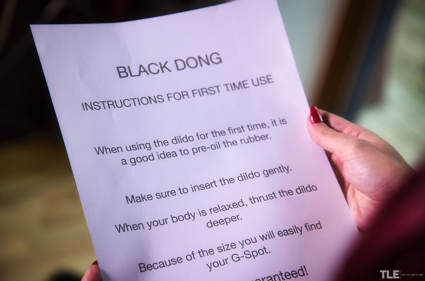 Black Oil (2/21)