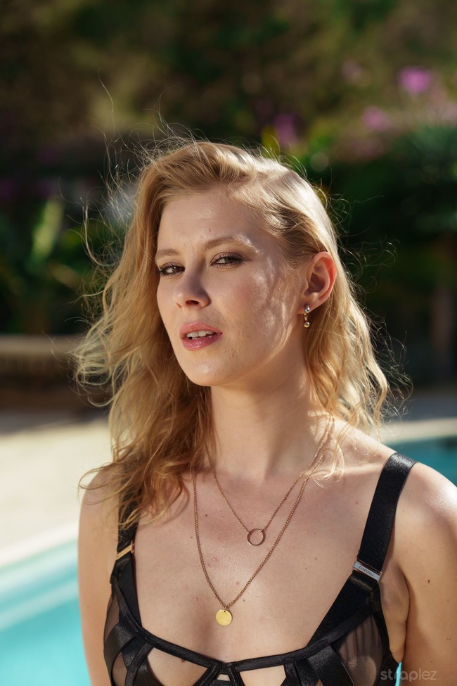 Casey Nohrman (12/12)