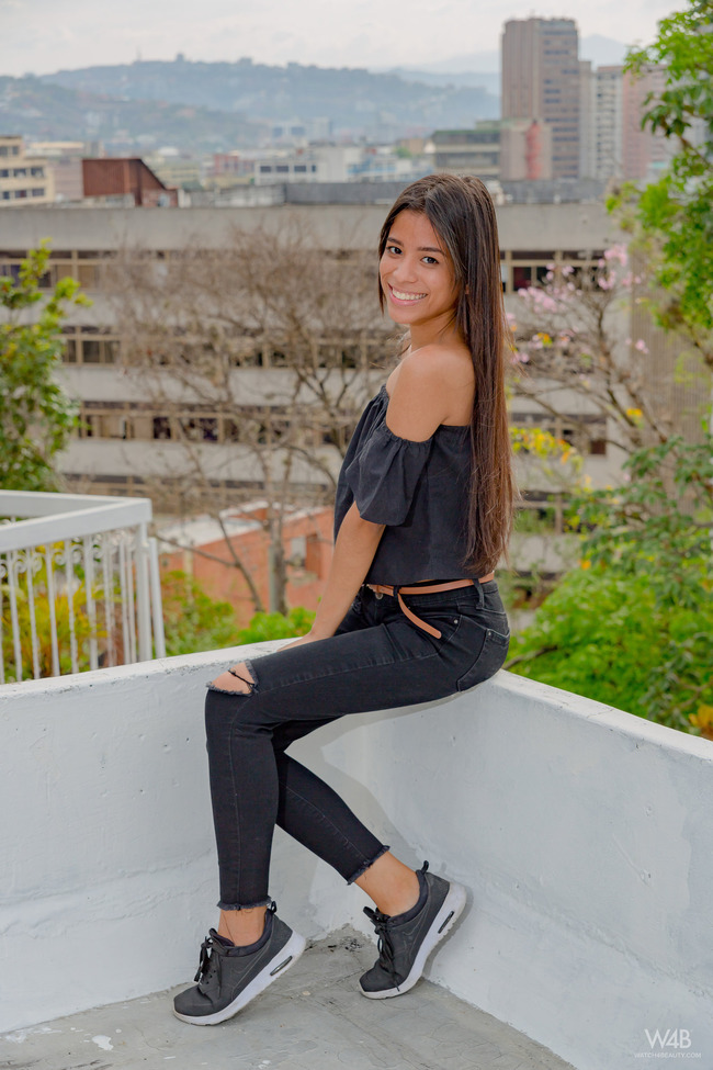 I Like It Hard (2/21)